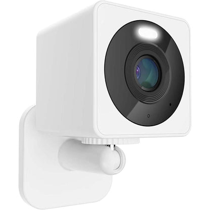 WYZE Cam OG 1080p HD Wi-Fi Security Camera (Refurbished) - A-1 Thread Vault