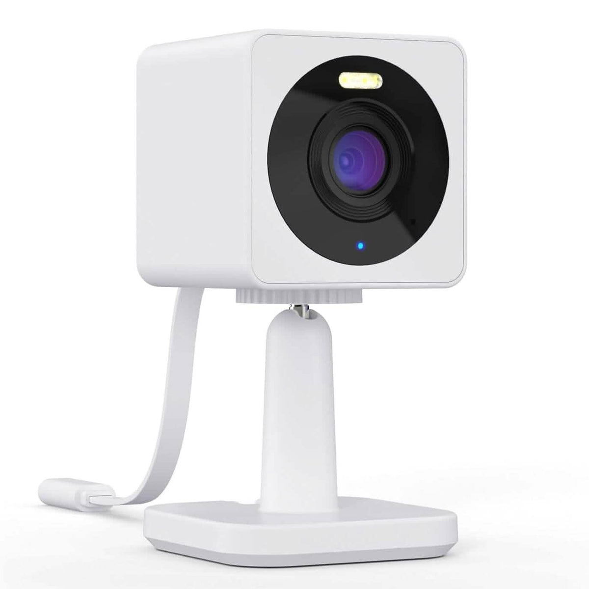 WYZE Cam OG 1080p HD Wi-Fi Security Camera (Refurbished) - A-1 Thread Vault