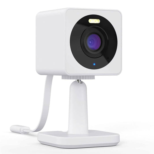 WYZE Cam OG 1080p HD Wi-Fi Security Camera (Refurbished) - A-1 Thread Vault