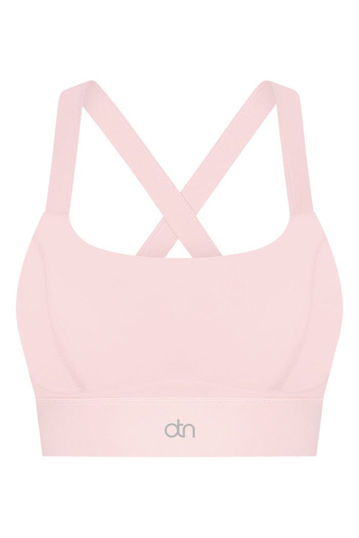 X Back Sports Bra - A-1 Thread Vault