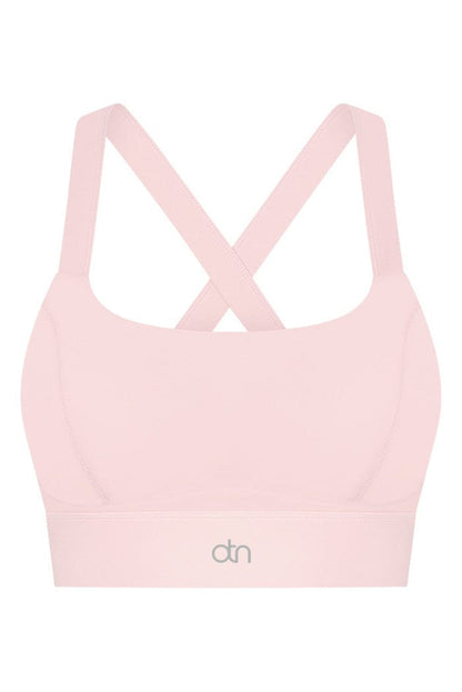 X Back Sports Bra - A-1 Thread Vault
