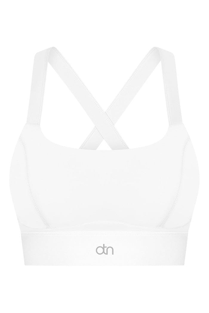 X Back Sports Bra - A-1 Thread Vault