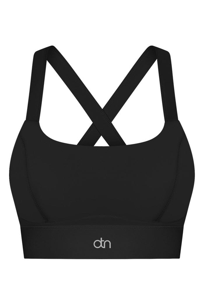 X Back Sports Bra - A-1 Thread Vault