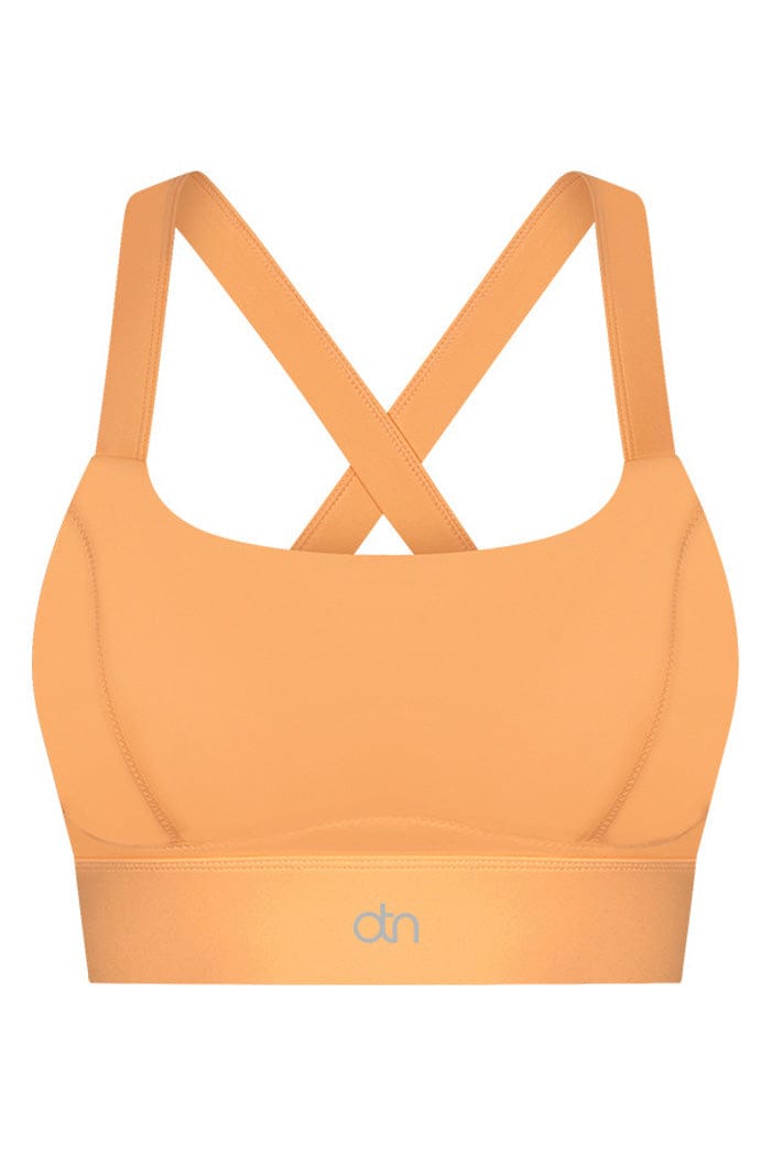 X Back Sports Bra - A-1 Thread Vault