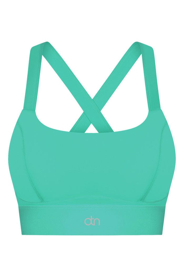 X Back Sports Bra - A-1 Thread Vault