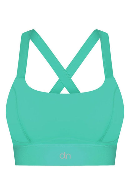 X Back Sports Bra - A-1 Thread Vault