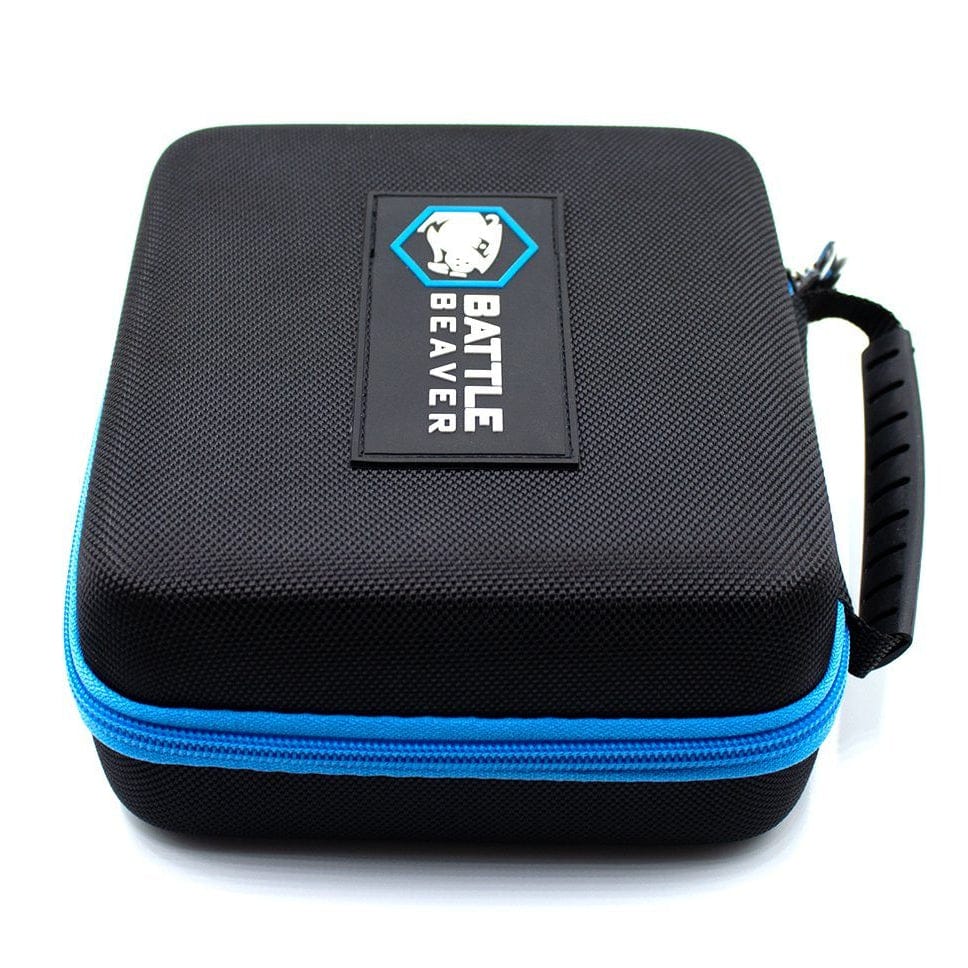 Xbox Protective Case - A-1 Thread Vault