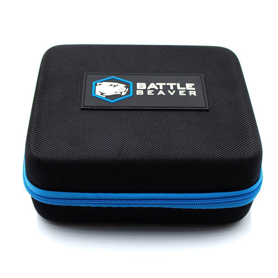 Xbox Protective Case - A-1 Thread Vault