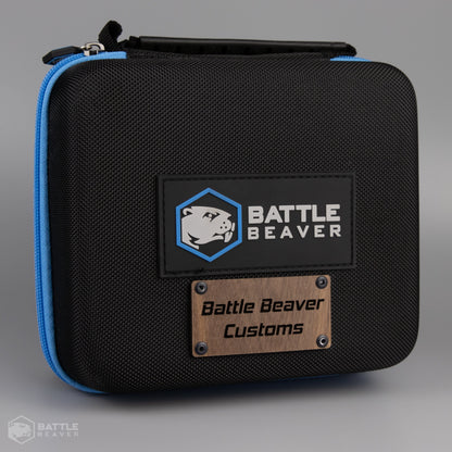 Xbox Protective Case - A-1 Thread Vault