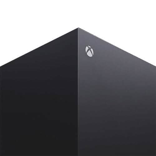 Xbox Series X 1TB SSD Console with Wireless Controller - A-1 Thread Vault