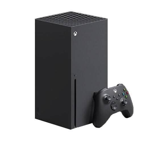 Xbox Series X 1TB SSD Console with Wireless Controller - A-1 Thread Vault