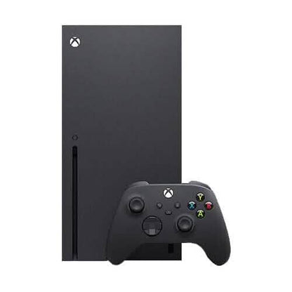 Xbox Series X 1TB SSD Console with Wireless Controller - A-1 Thread Vault