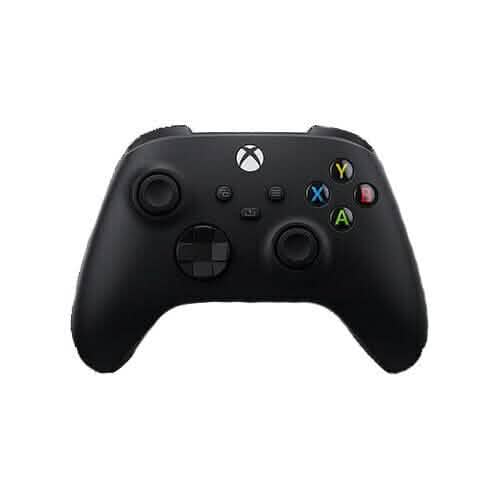 Xbox Series X 1TB SSD Console with Wireless Controller - A-1 Thread Vault