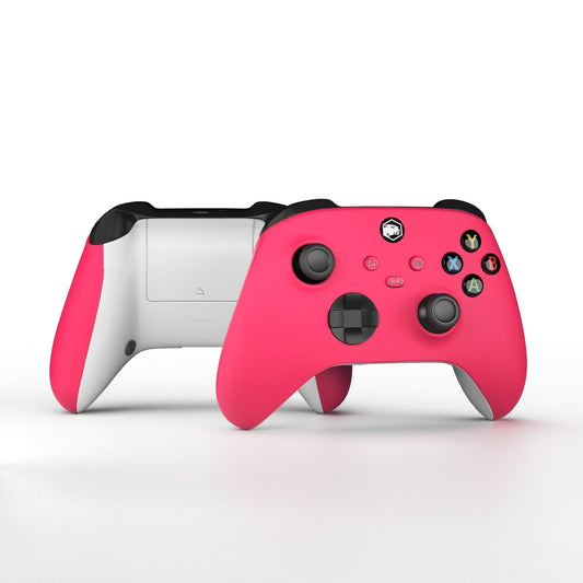 Xbox Series X Basic Pick - A-1 Thread Vault