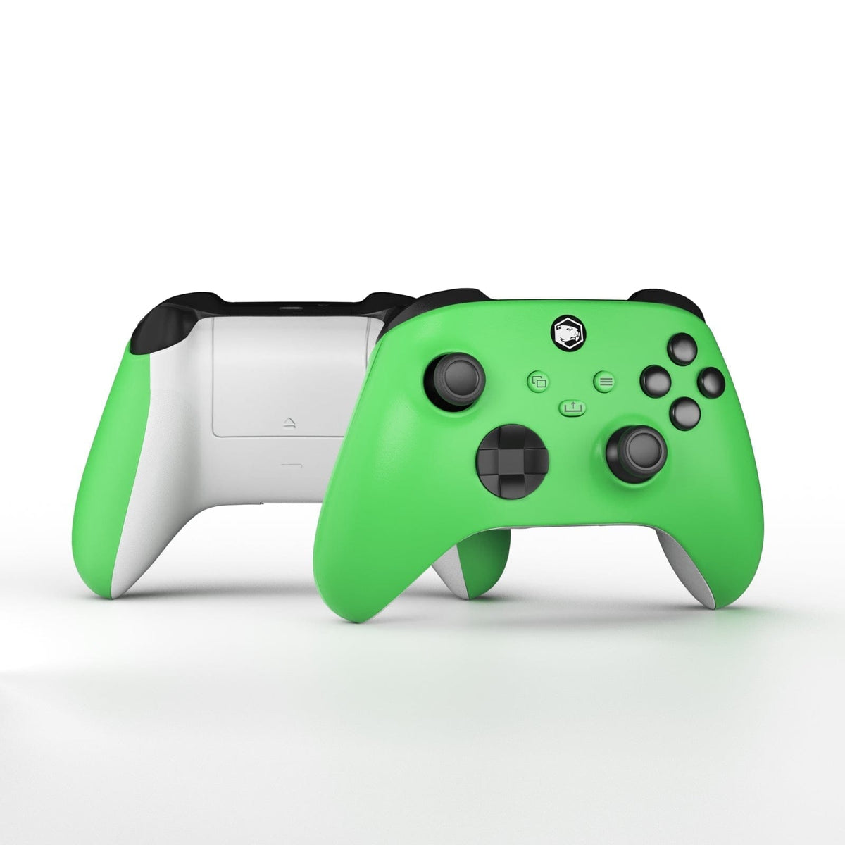 Xbox Series X SmartPad Claw - A-1 Thread Vault