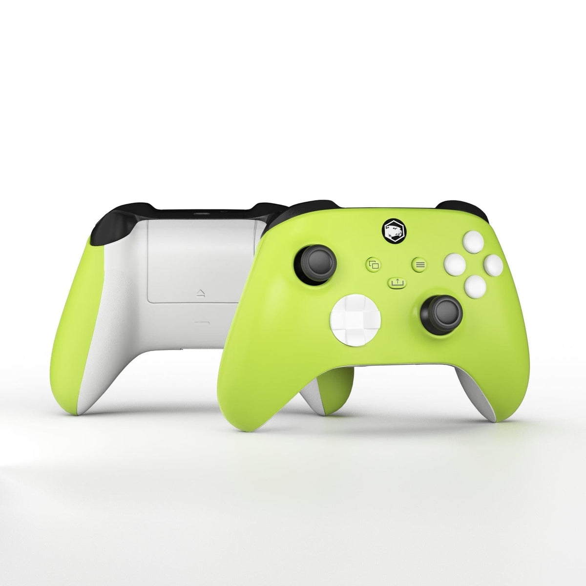 Xbox Series X SmartPad Claw - A-1 Thread Vault