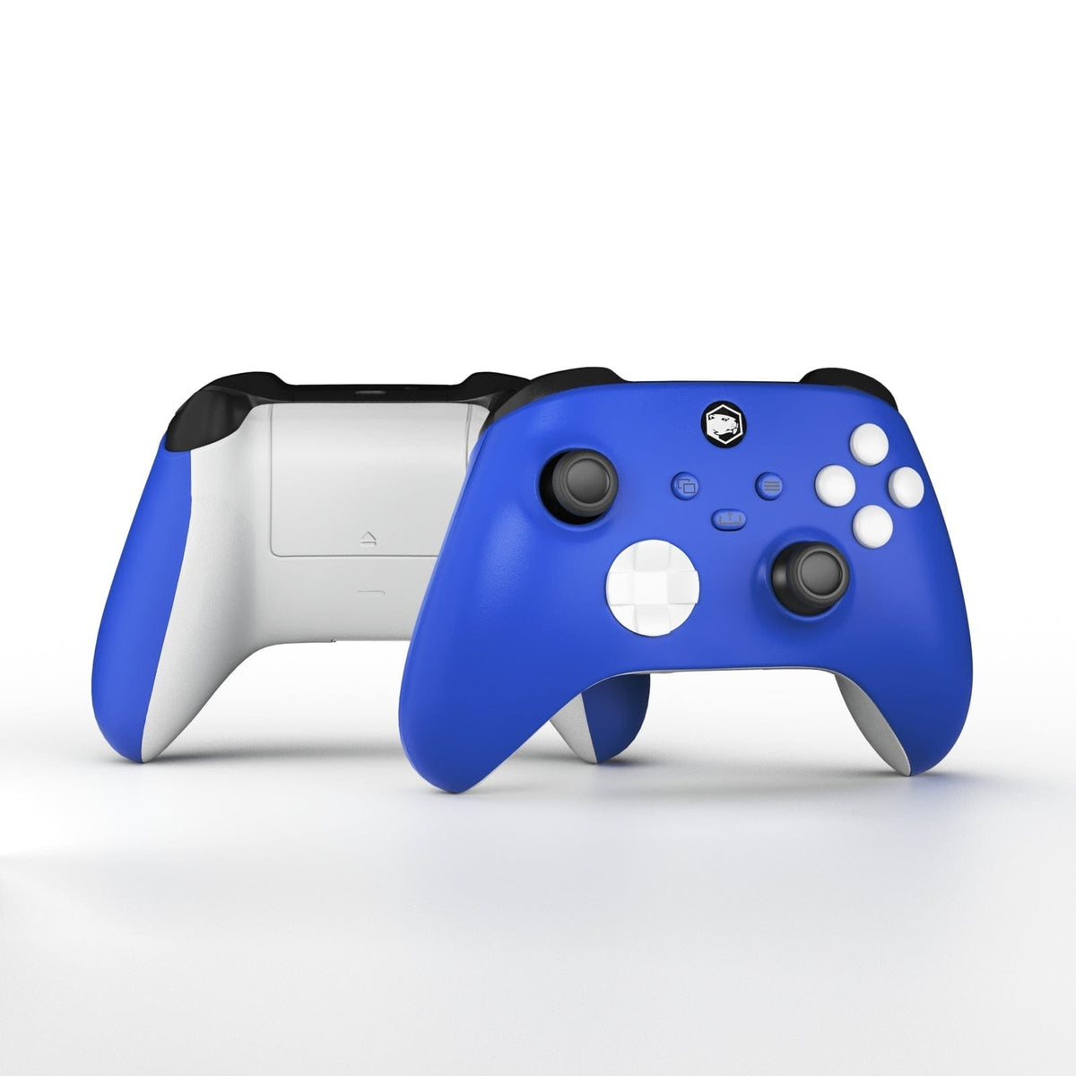 Xbox Series X SmartPad Claw - A-1 Thread Vault