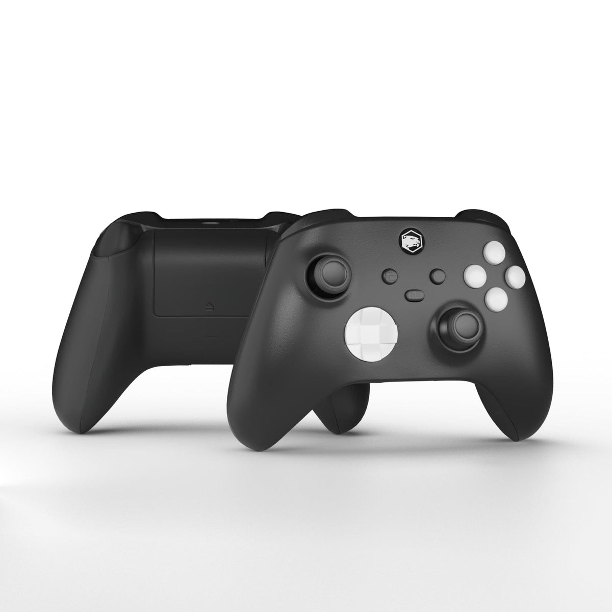 Xbox Series X SmartPad Claw - A-1 Thread Vault