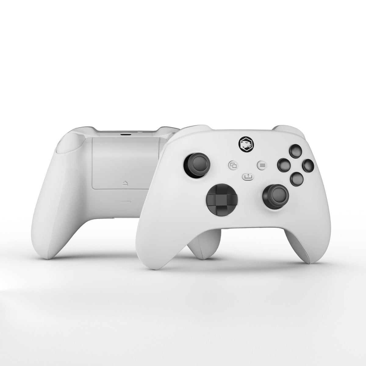 Xbox Series X SmartPad Claw - A-1 Thread Vault