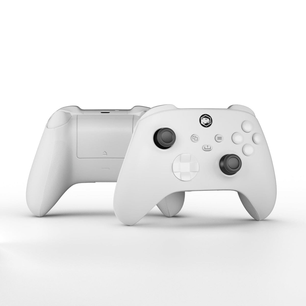 Xbox Series X SmartPad Claw - A-1 Thread Vault