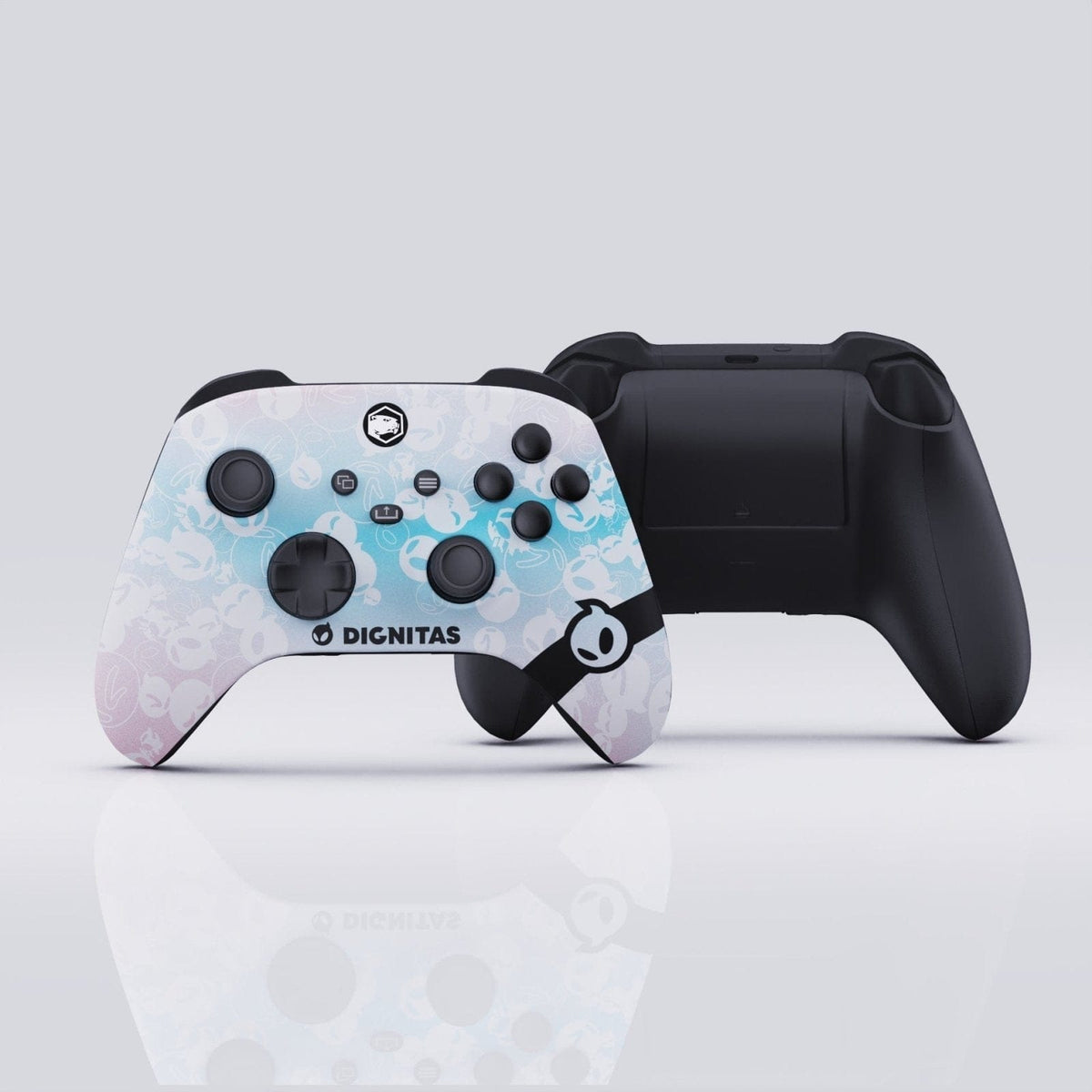 Xbox Series X SmartPad Claw - A-1 Thread Vault