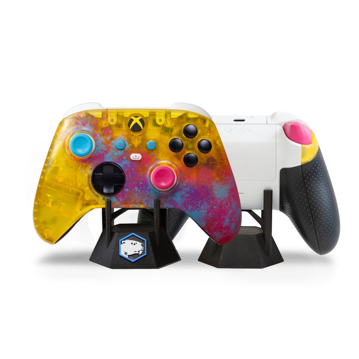 Xbox Series X SmartPad Claw - A-1 Thread Vault