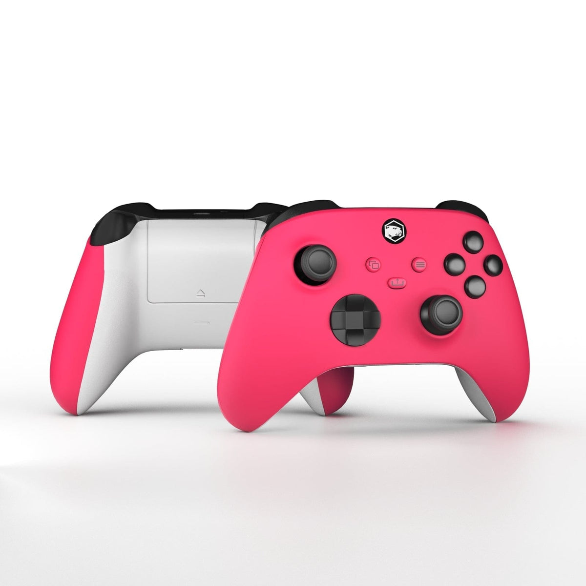 Xbox Series X SmartPad Claw - A-1 Thread Vault