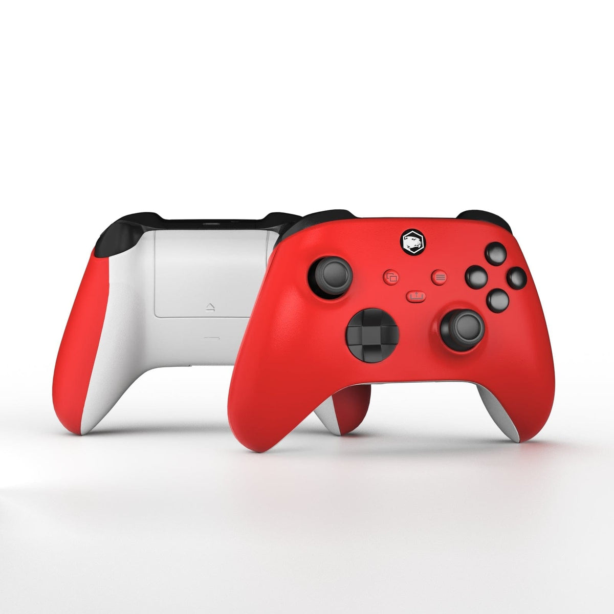 Xbox Series X SmartPad Claw - A-1 Thread Vault