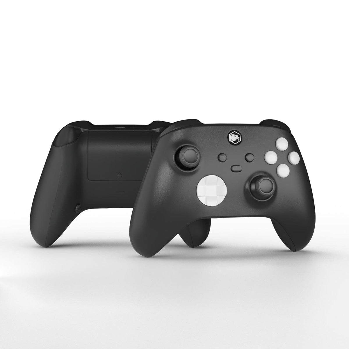 Xbox Series X SmartPad FPS - A-1 Thread Vault