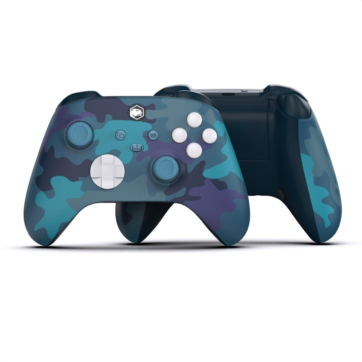 Xbox Series X SmartPad FPS - A-1 Thread Vault