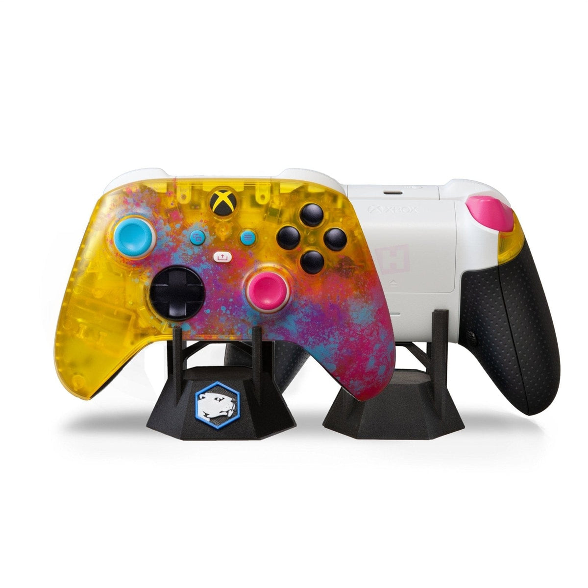 Xbox Series X SmartPad FPS - A-1 Thread Vault
