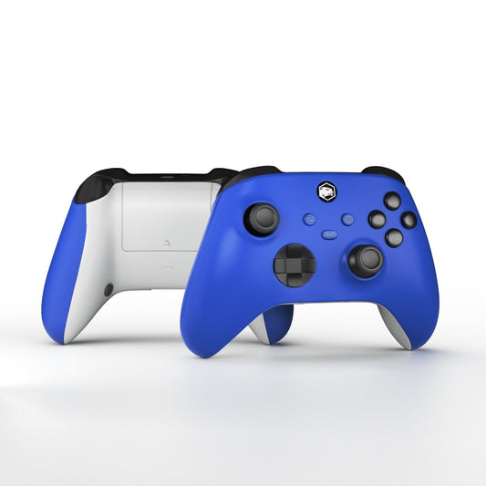 Xbox Series X SmartPad FPS - A-1 Thread Vault