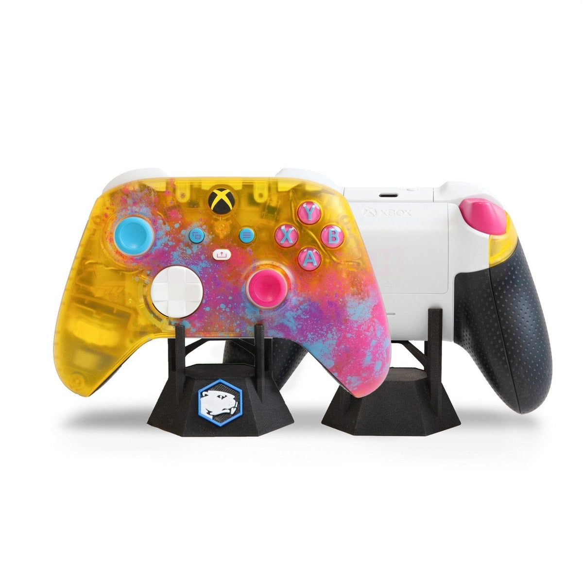 Xbox Series X Super Stock - A-1 Thread Vault