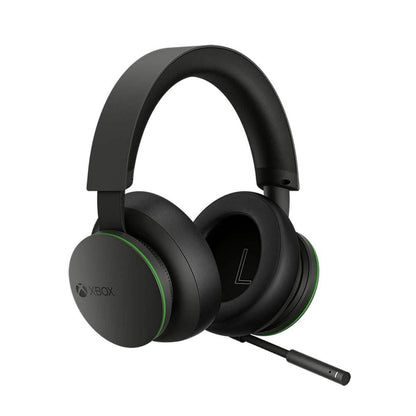 Xbox Wireless Headset (Refurbished) - A-1 Thread Vault