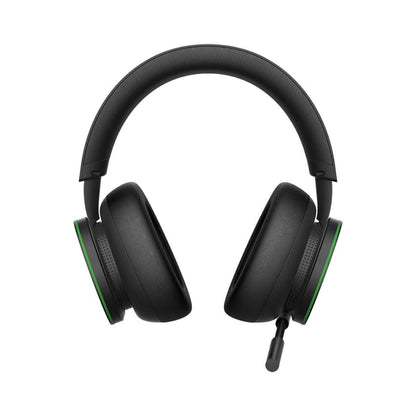 Xbox Wireless Headset (Refurbished) - A-1 Thread Vault