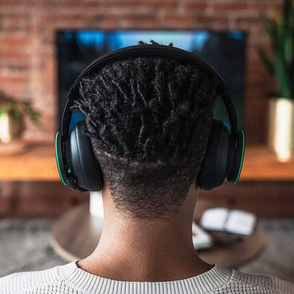Xbox Wireless Headset (Refurbished) - A-1 Thread Vault