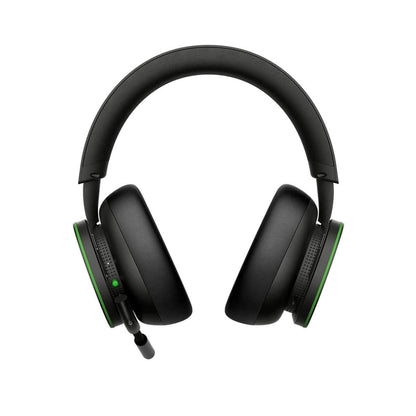 Xbox Wireless Headset (Refurbished) - A-1 Thread Vault