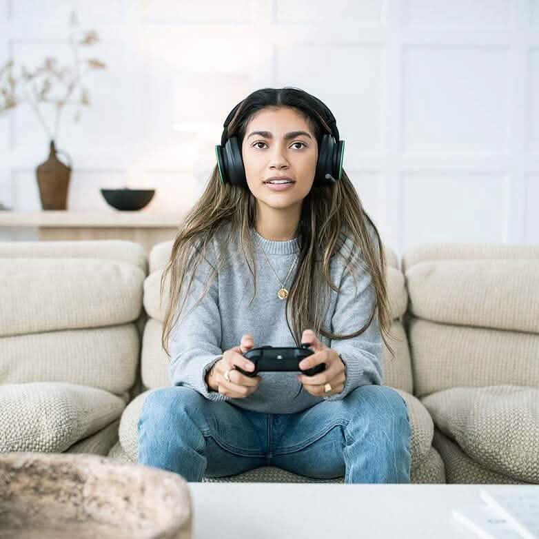 Xbox Wireless Headset (Refurbished) - A-1 Thread Vault