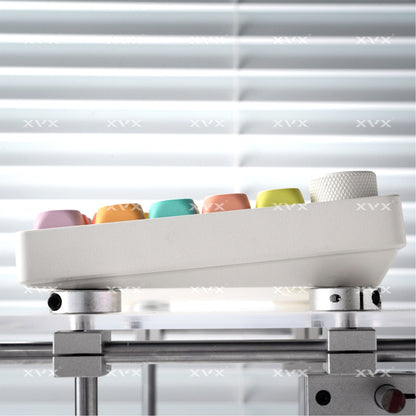 XVX Candy MOA Profile Dye-Sublimation PBT Keycap Set - A-1 Thread Vault