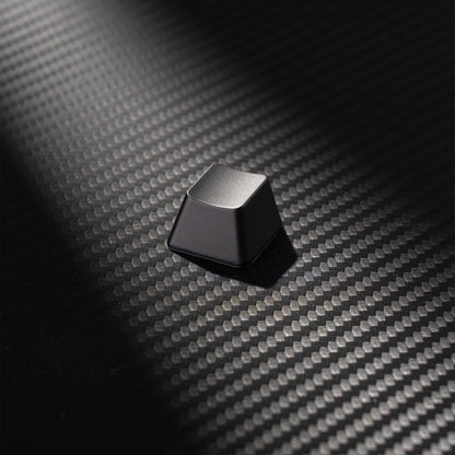 XVX IMD Phantom Topographic Pattern Shine-Through OEM Profile Keycap Set - A-1 Thread Vault