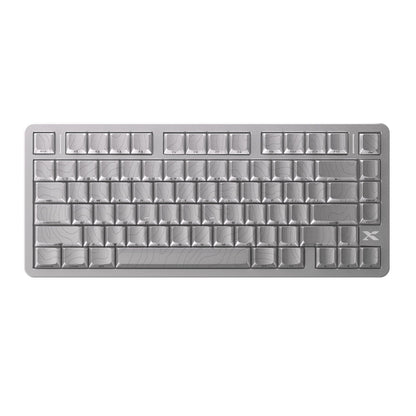 XVX L75 Air Low-Profile VIA Wireless RGB Mechanical Keyboard - A-1 Thread Vault