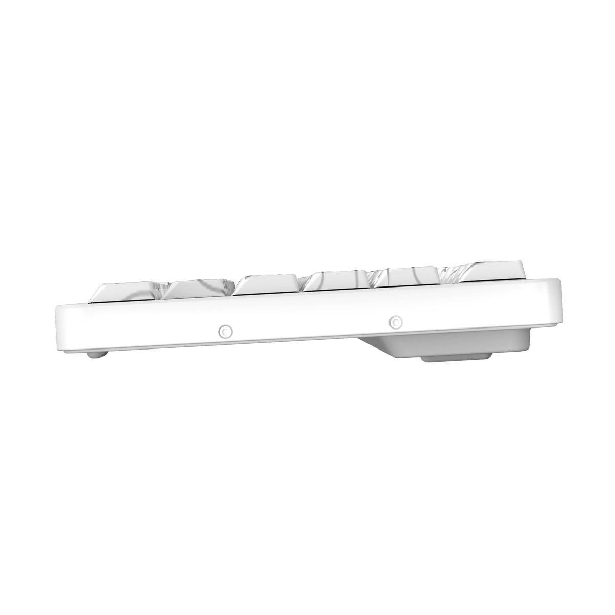 XVX L75 Air Low-Profile VIA Wireless RGB Mechanical Keyboard - A-1 Thread Vault