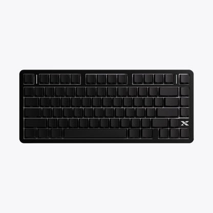 XVX L75 Air Low-Profile VIA Wireless RGB Mechanical Keyboard - A-1 Thread Vault
