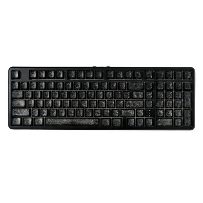 XVX M98 Lumina 96% Wireless RGB Gasket Mechanical Keyboard - A-1 Thread Vault