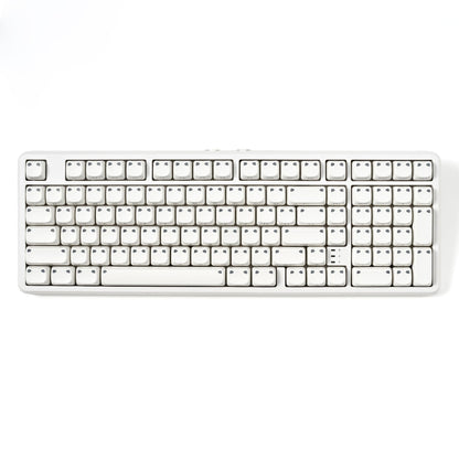XVX M98 Lumina 96% Wireless RGB Gasket Mechanical Keyboard - A-1 Thread Vault