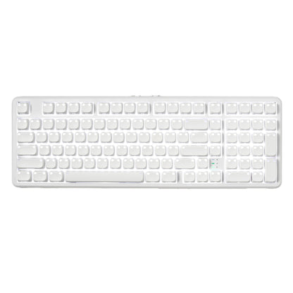 XVX M98 Lumina 96% Wireless RGB Gasket Mechanical Keyboard - A-1 Thread Vault