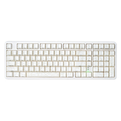 XVX M98 Lumina 96% Wireless RGB Gasket Mechanical Keyboard - A-1 Thread Vault
