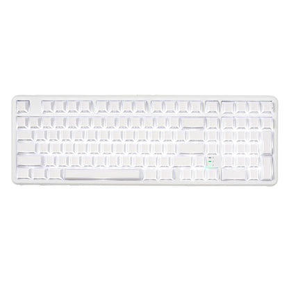 XVX M98 Lumina 96% Wireless RGB Gasket Mechanical Keyboard - A-1 Thread Vault