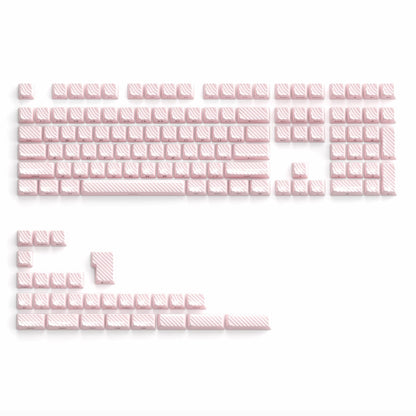 XVX Magic Wave OEM Profile Side-Printed 136-Key PC Keycap Set - A-1 Thread Vault