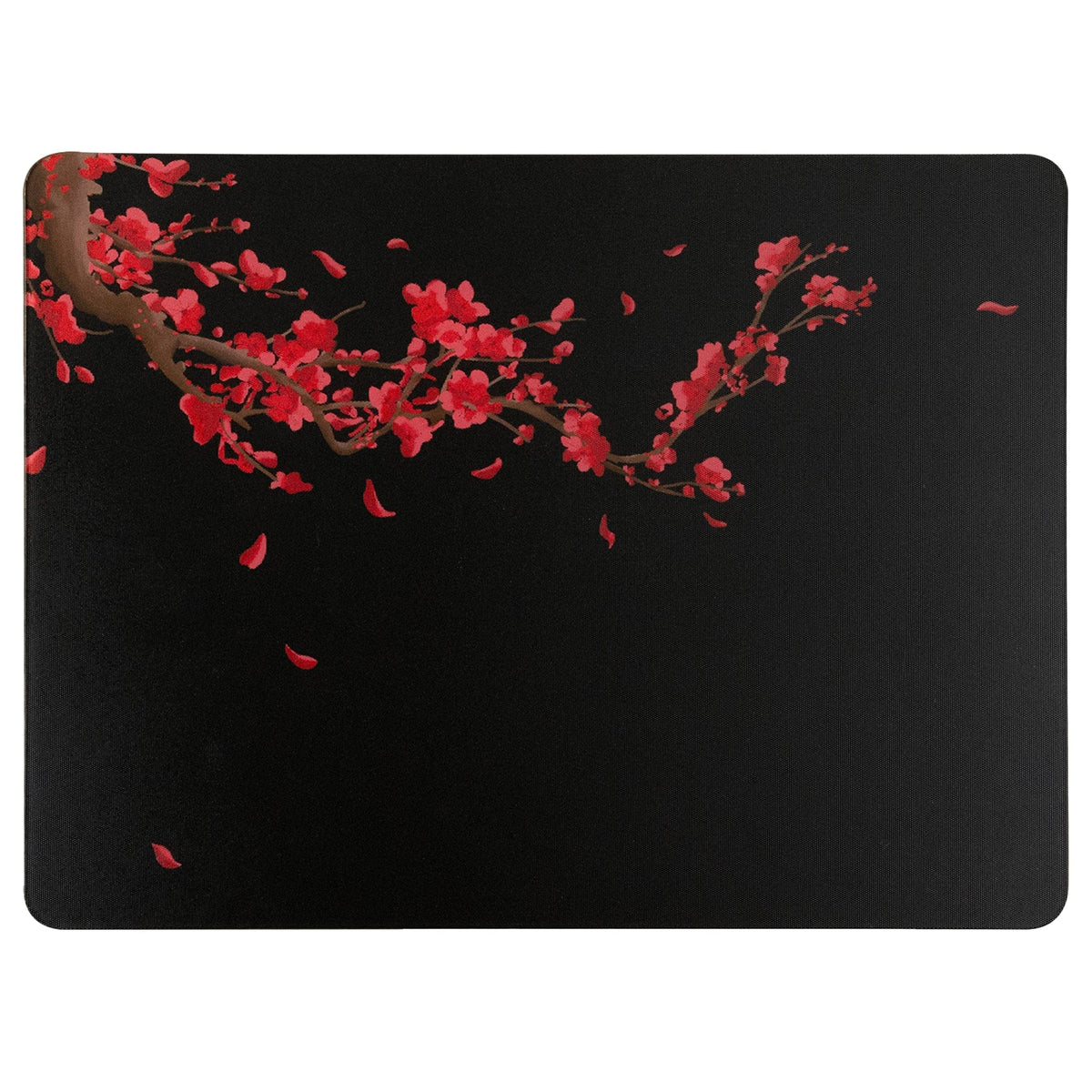 XVX Tempered Glass Mouse Pad for FPS Gaming - A-1 Thread Vault